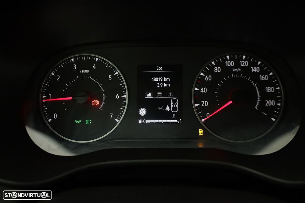 Dacia Jogger 1.0 ECO-G Extreme+ Up&Go 7L Bi-Fuel - 15