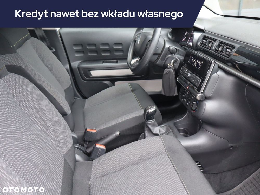 Citroën C3 - 11