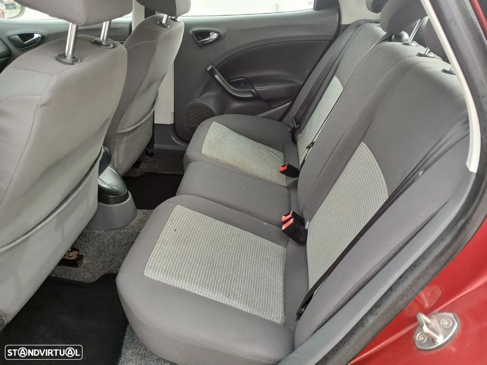 SEAT Ibiza 1.2 12V Style - 17