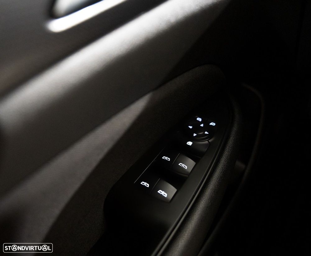 Opel Insignia Sports Tourer 1.5 D Business Edition - 12