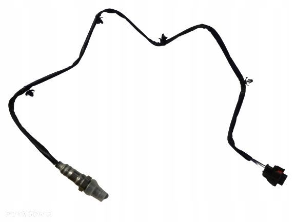 OPEL ASTRA G H ZAFIRA B SONDA LAMBDA DELPHI NOWA . - 1