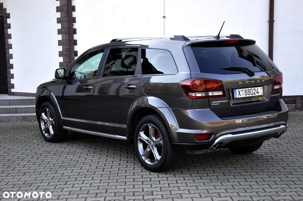 Dodge Journey - 14