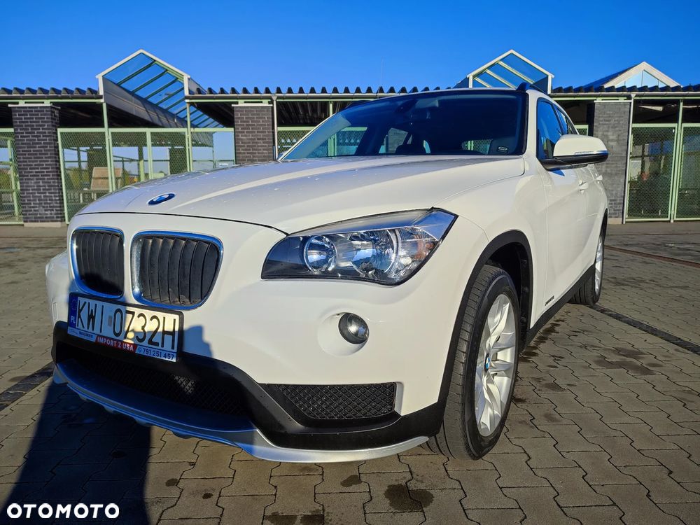 BMW X1 xDrive28i - 6