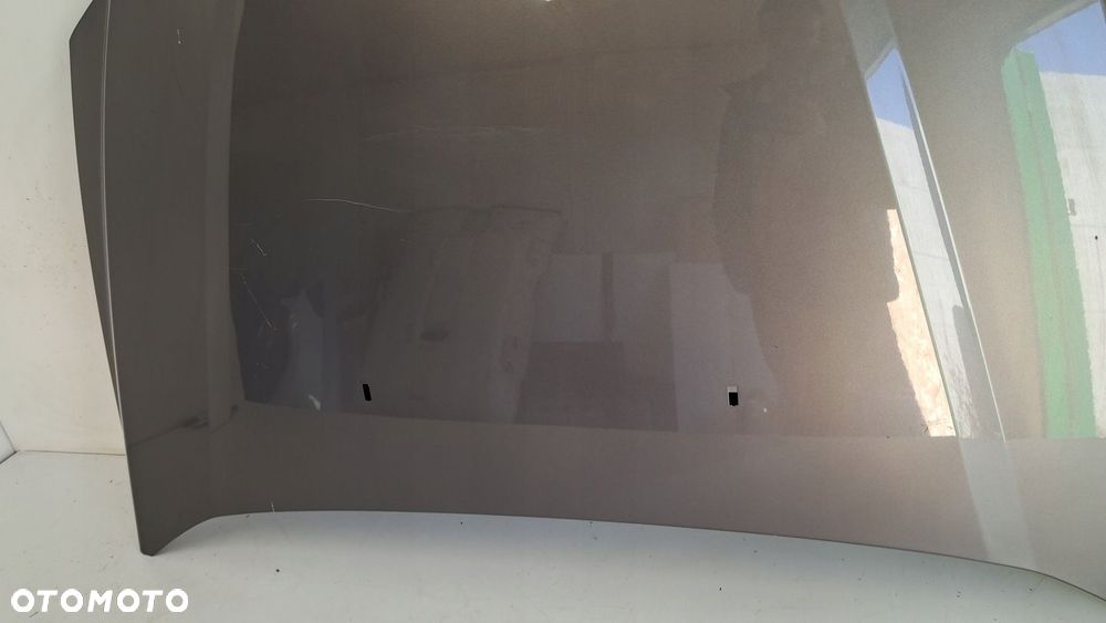 Maska FORD Mondeo mk4 lift 10-14r - 7