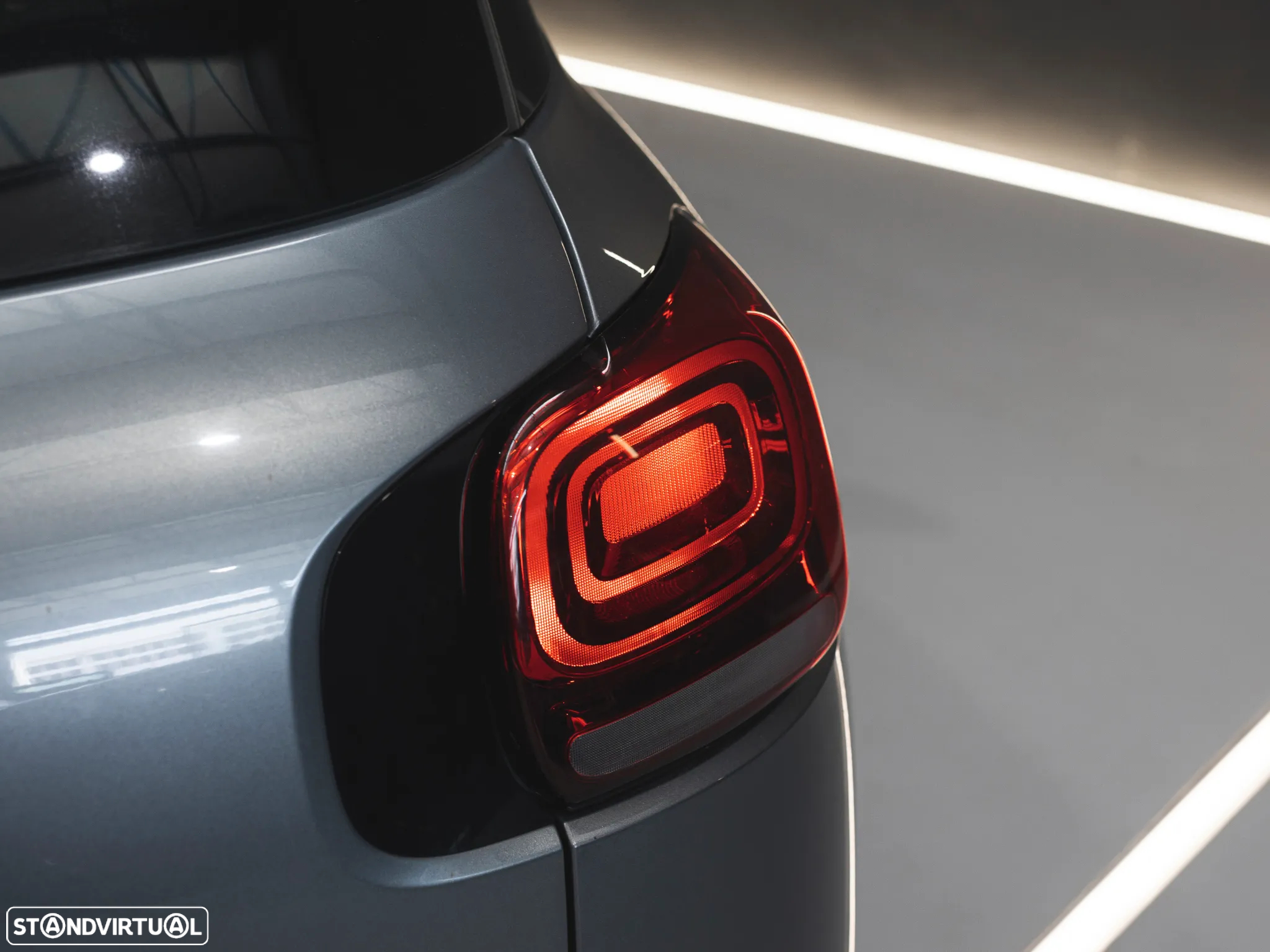 Citroën C3 Aircross 1.2 PureTech Feel - 12