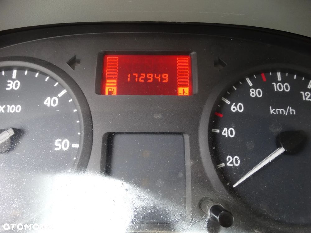 Renault Master - 19