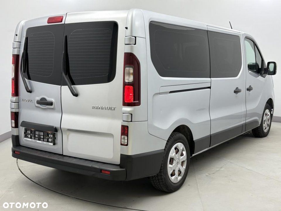 Renault Trafic - 7