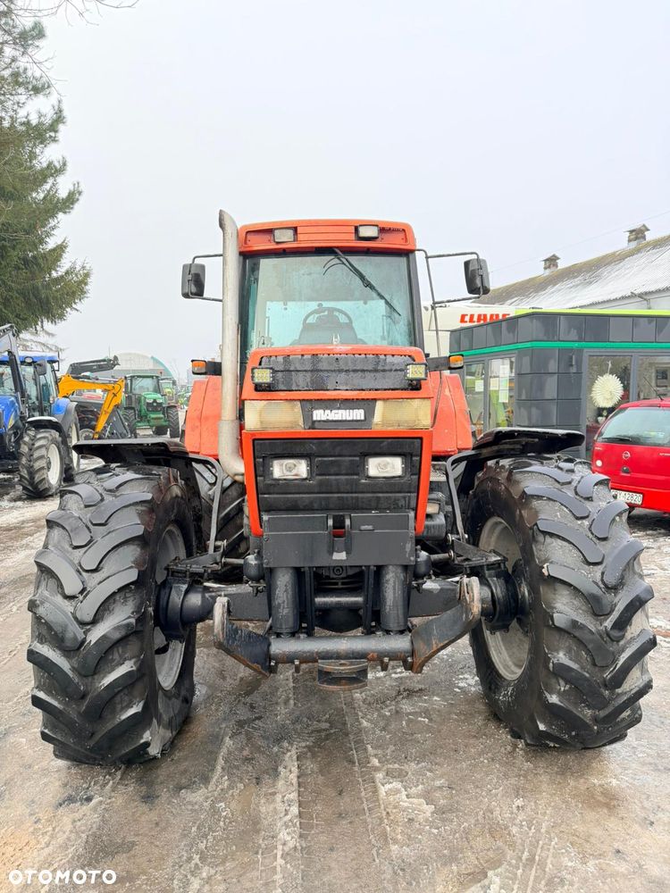 Case IH Magnum 7130 - 3