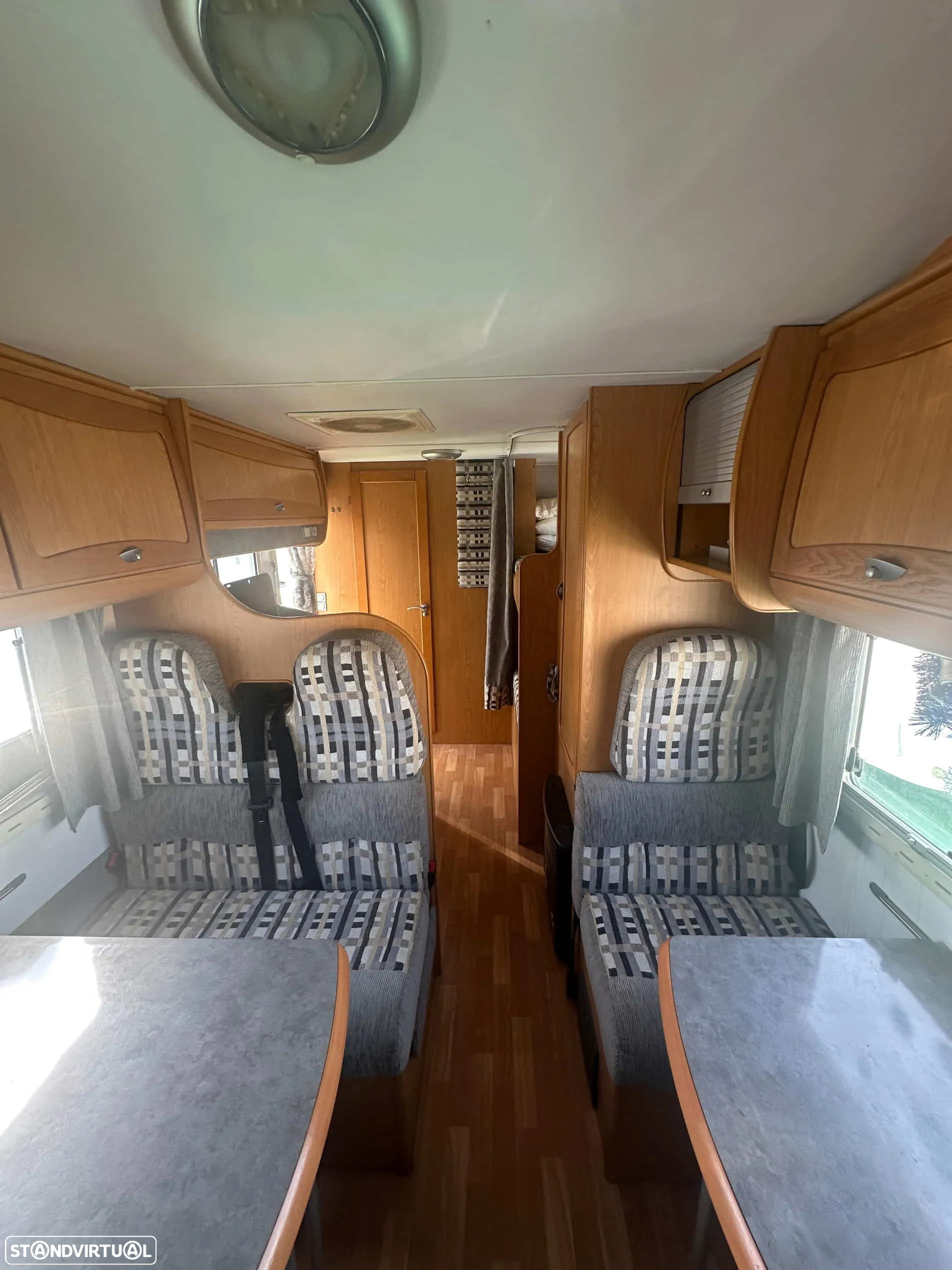 Fiat Ducato - 13