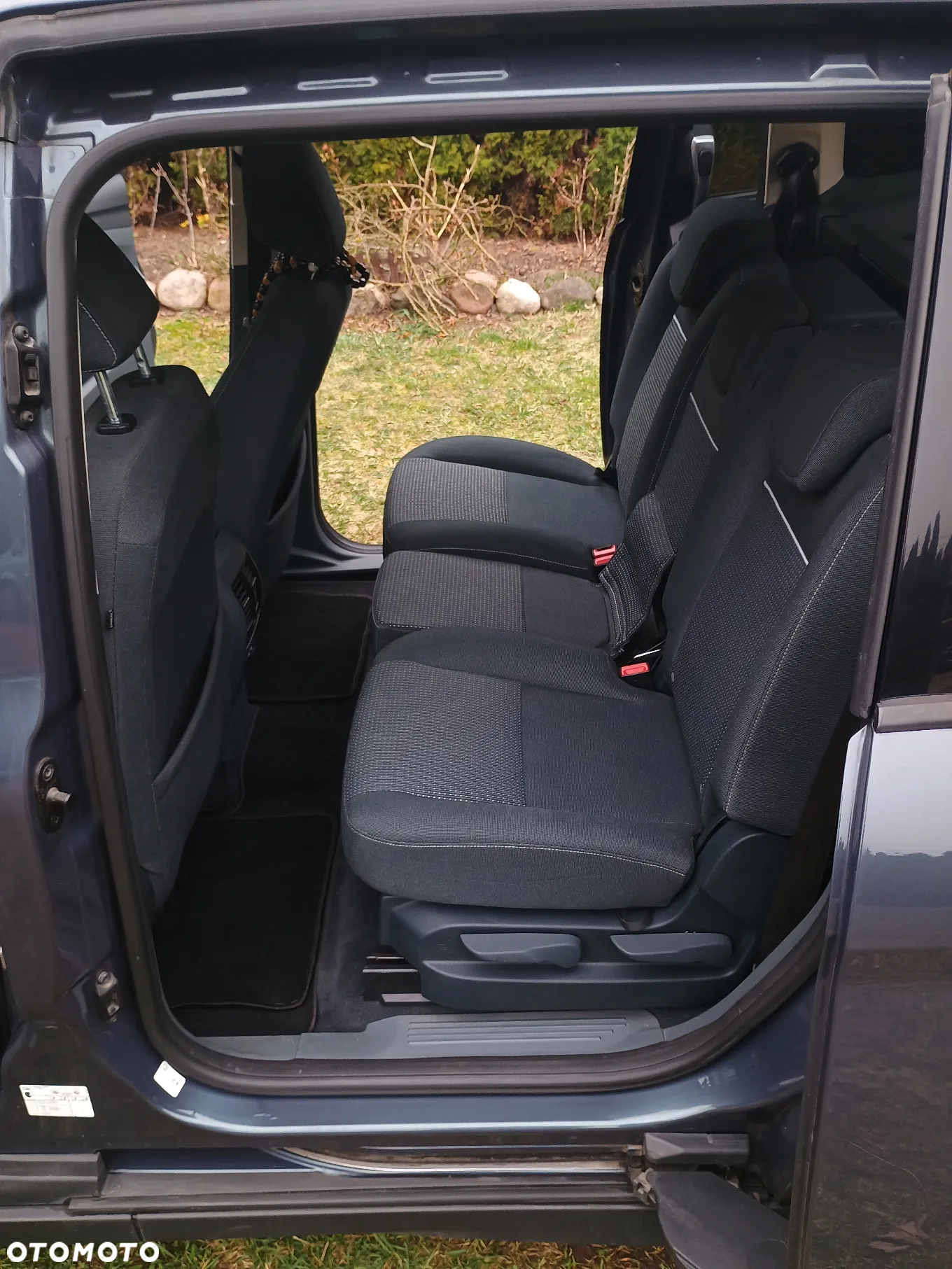 Ford C-MAX - 22