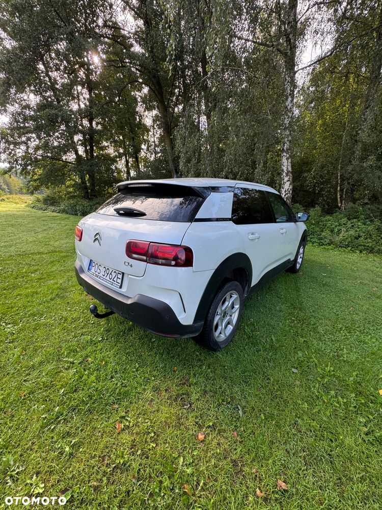 Citroën C4 Cactus - 4