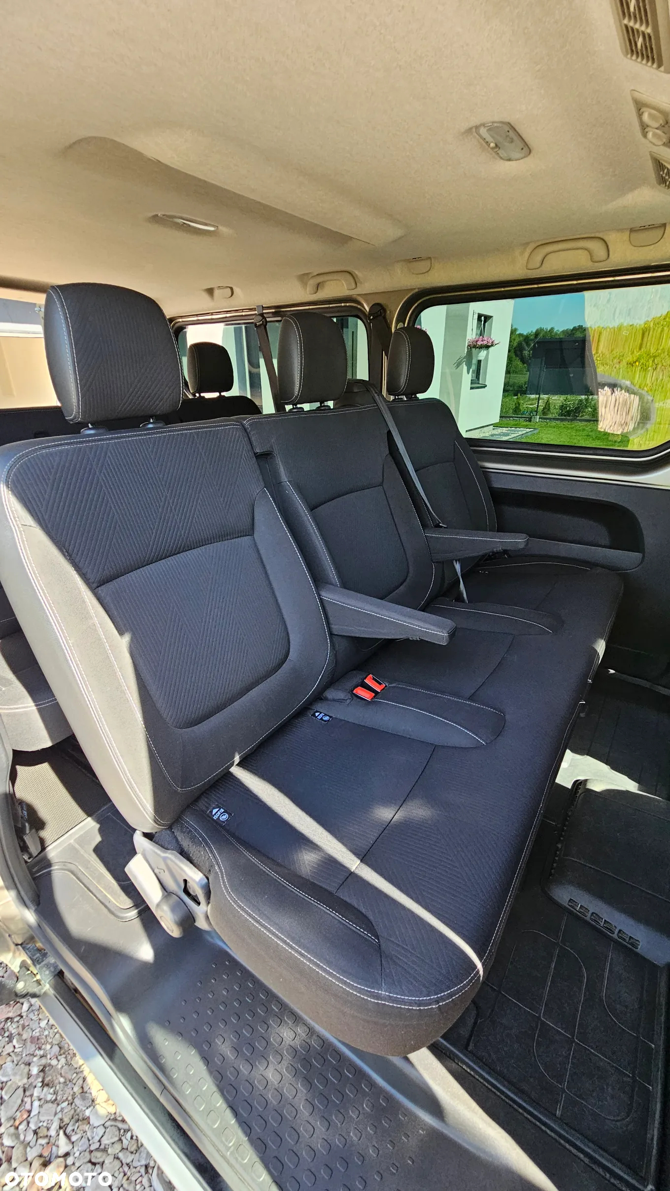 Renault Trafic - 9