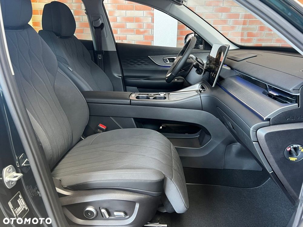 Chery Tiggo 8 - 17