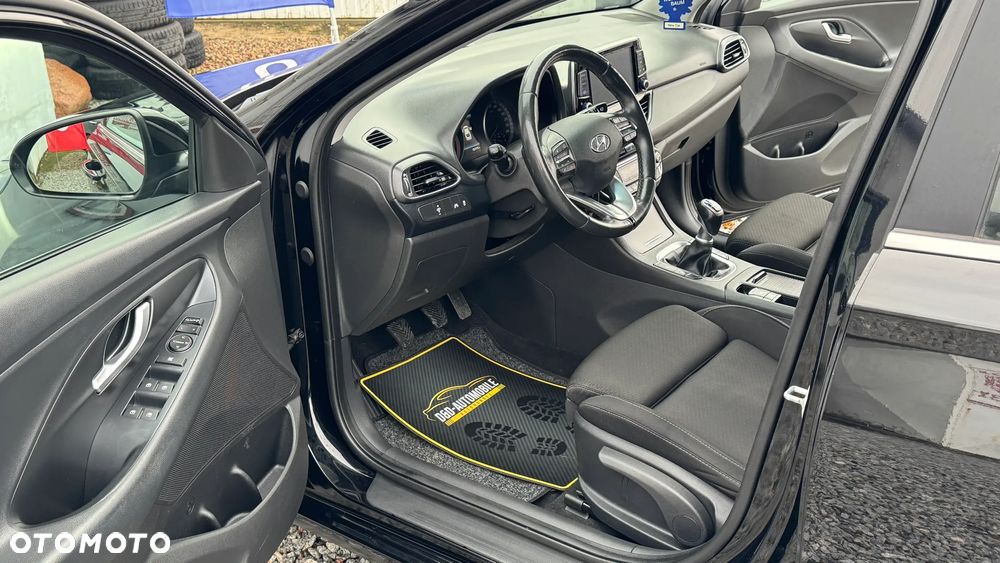 Hyundai i30 1.4 T-GDI Premium - 28