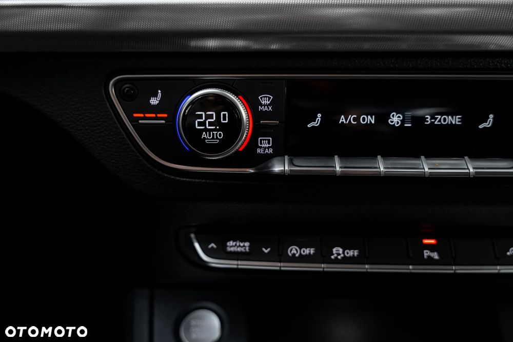 Audi Q5 2.0 TDI Quattro S tronic - 29