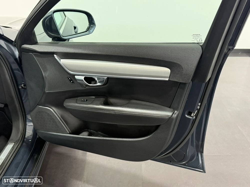 Volvo V90 2.0 D4 Momentum Plus Geartronic - 40