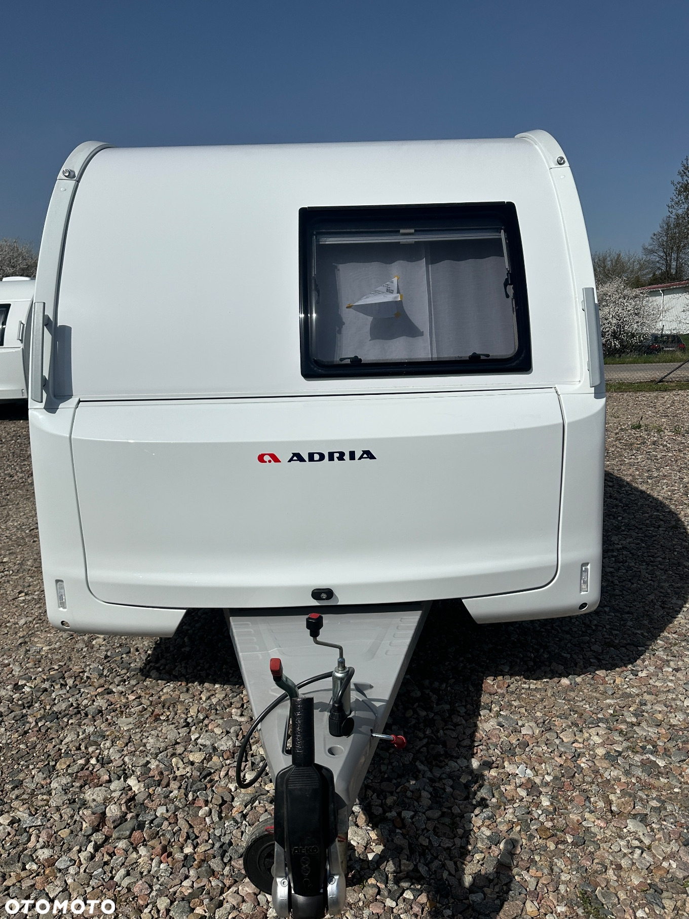 Adria ALTEA 402 PH - 7