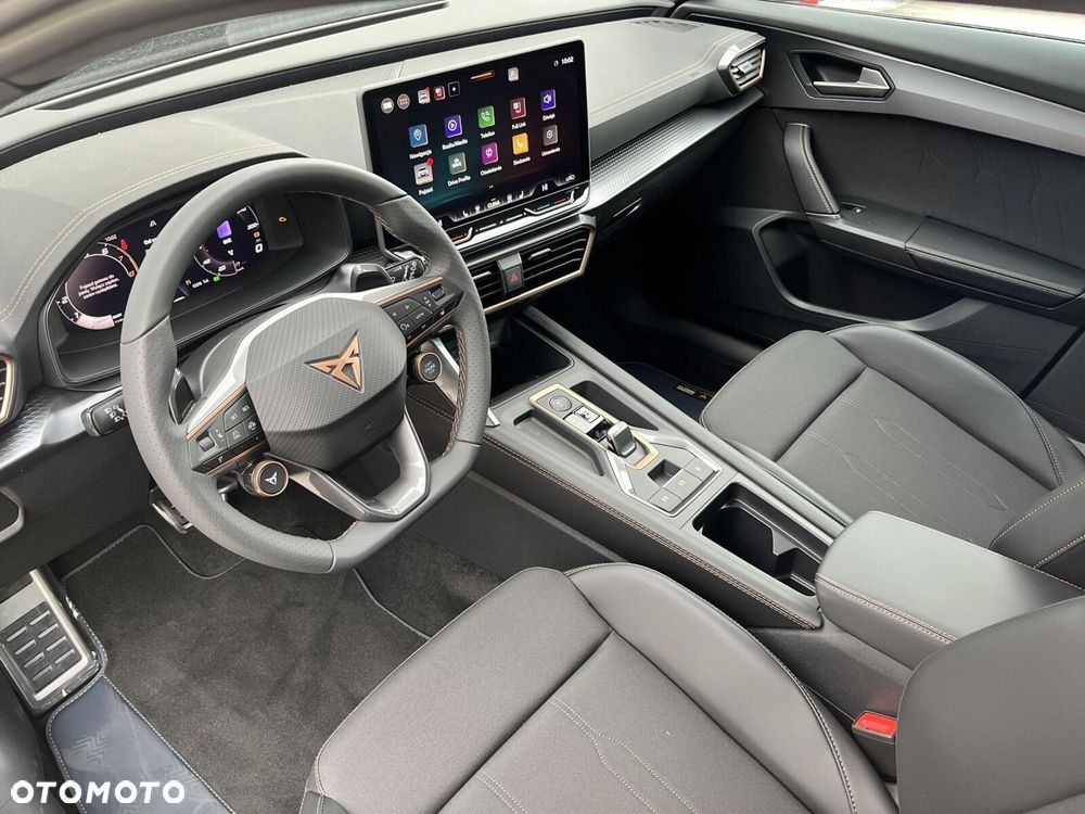 Cupra Formentor - 17