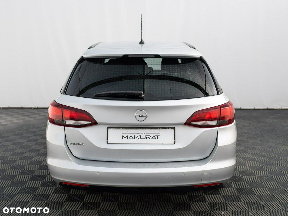 Opel Astra 1.2 T Edition S&S - 10