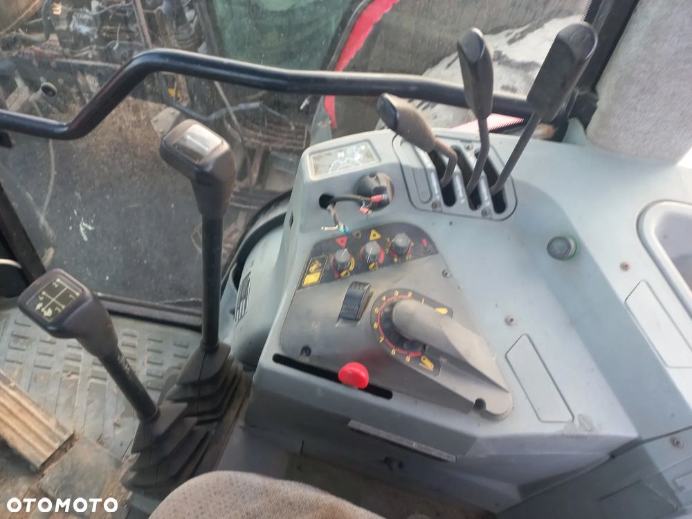 Części Massey Ferguson 8120,8110,8130,8140,8140,8150,8160,8170,8180 silnik skrzynia,kabina,most,sterownik,atak,podnośnik,zwolnica,układ planetarny,rewers, - 8