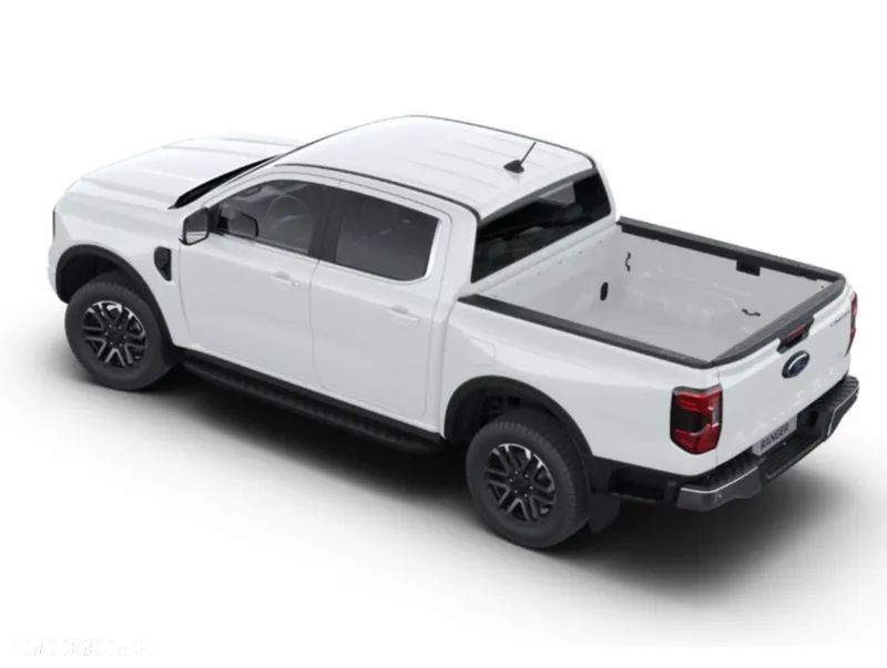 Ford Ranger 2.0 EcoBlue Bi-Turbo 4x4 DC Limited - 5