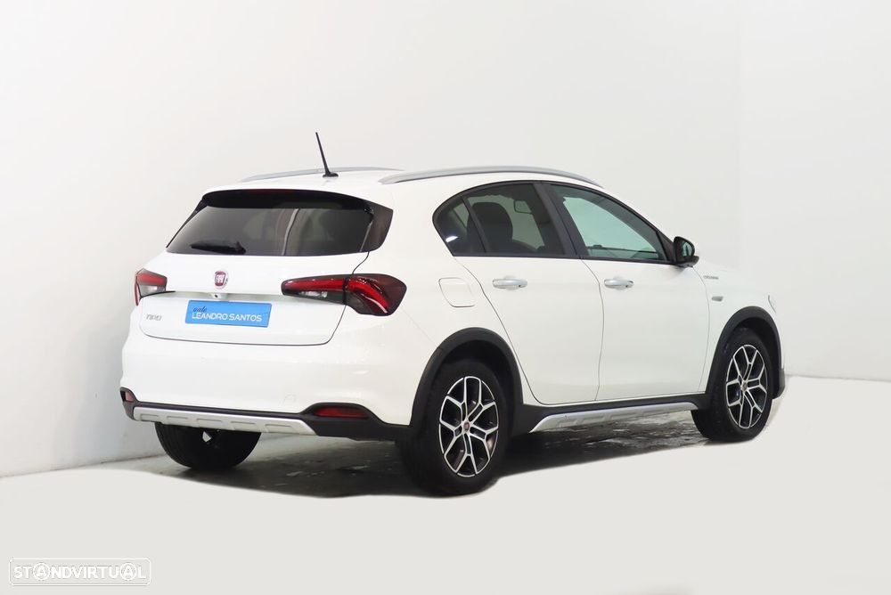 Fiat Tipo Cross 1.3 Multijet - 3