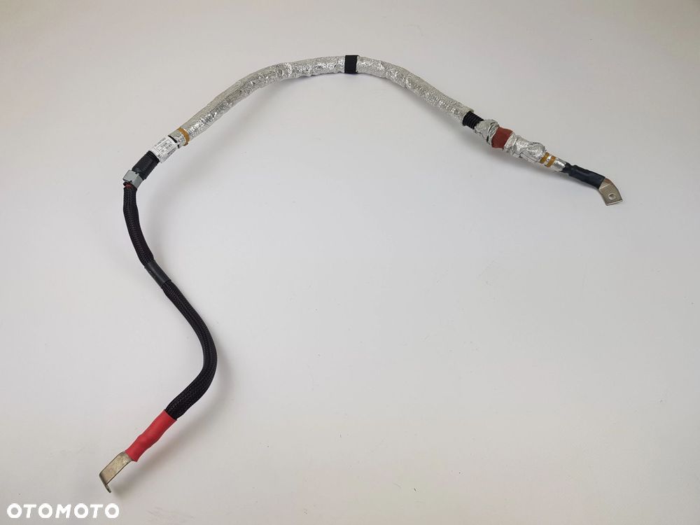 NOWY ORYGINALNY Przewód plusowy akumulatora BMW X3 G01 X4 G02 B47 8476016 - 3
