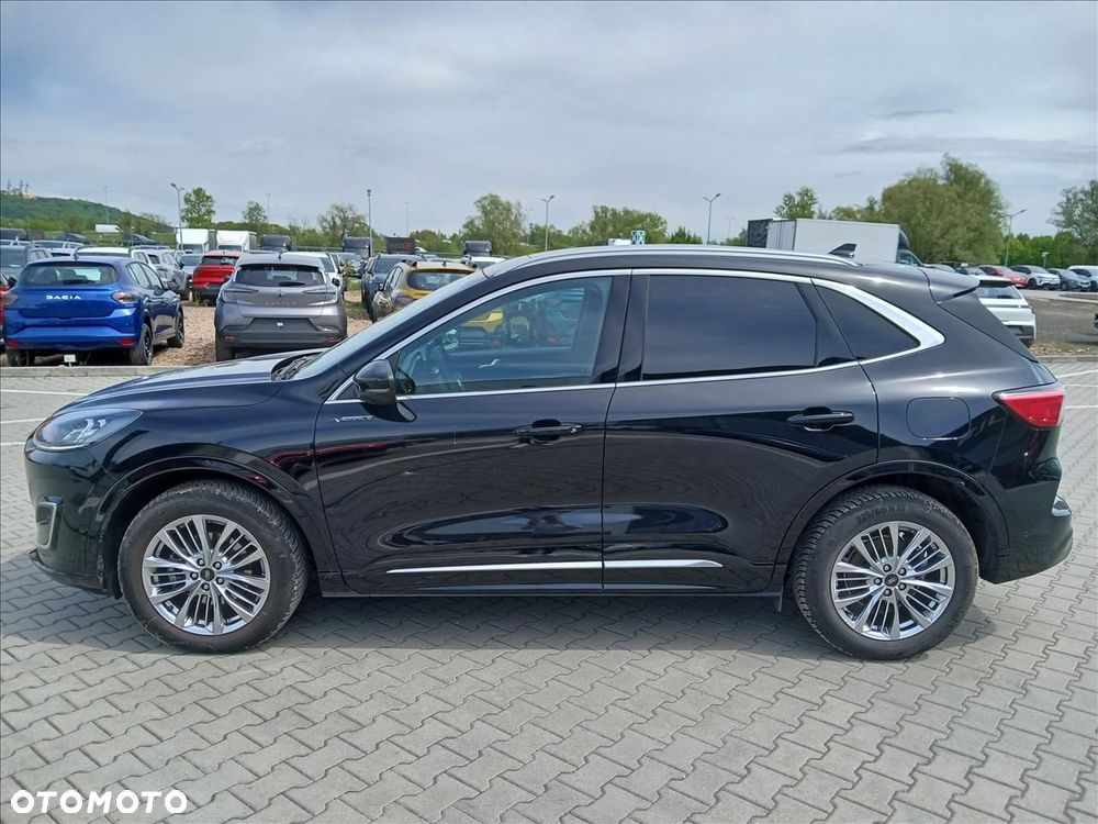 Ford Kuga - 6