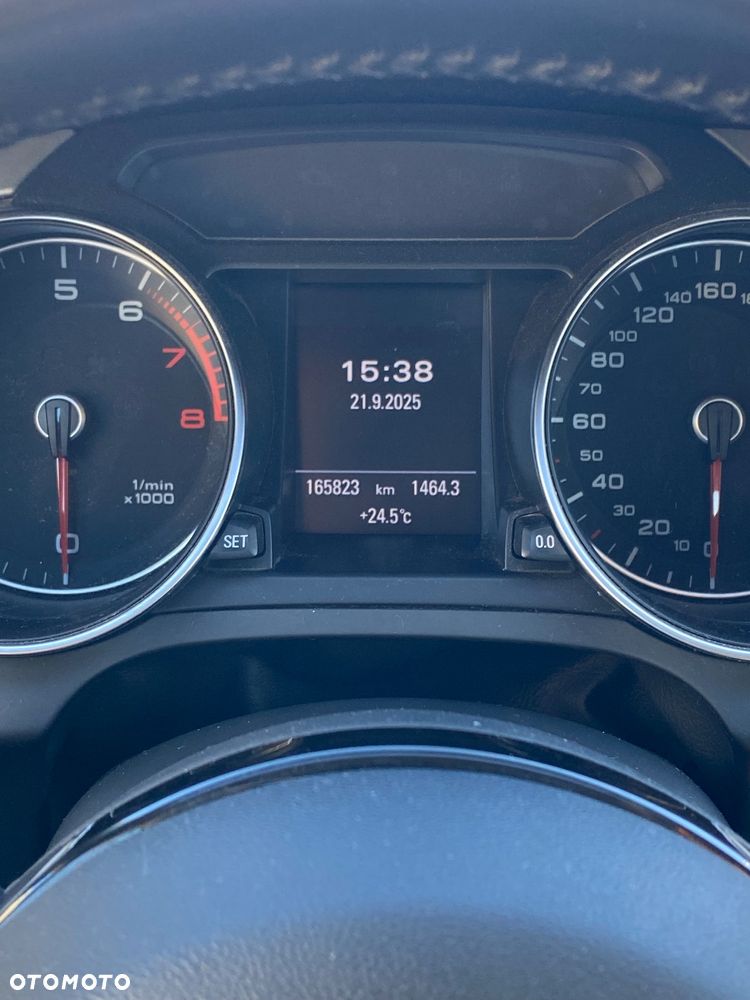 Audi A5 - 2
