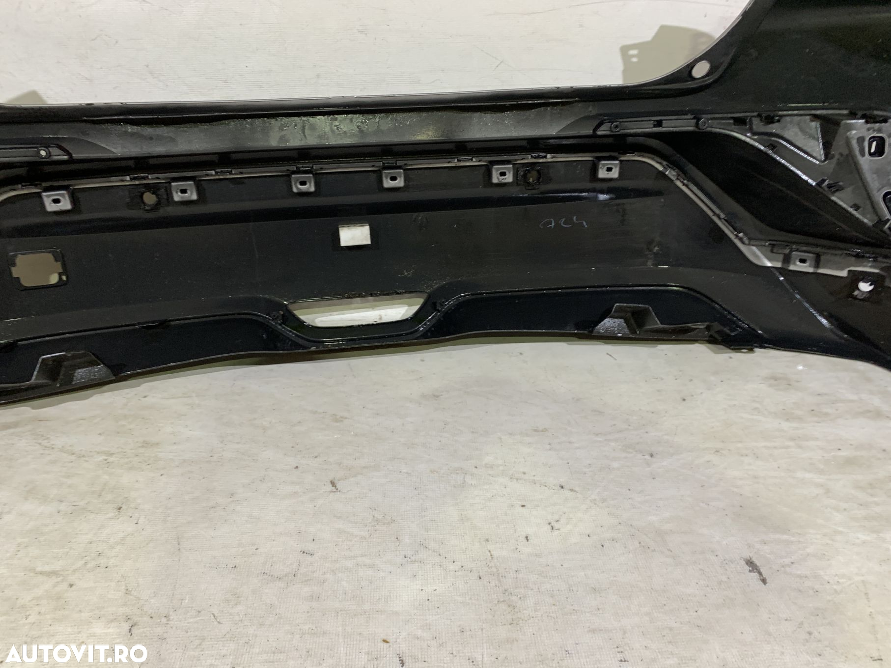 Bara spate Toyota CH-R, 2016, 2017, 2018, 2019, 2020, 2021, 2022, cod origine OE 52159-F4010. - 9