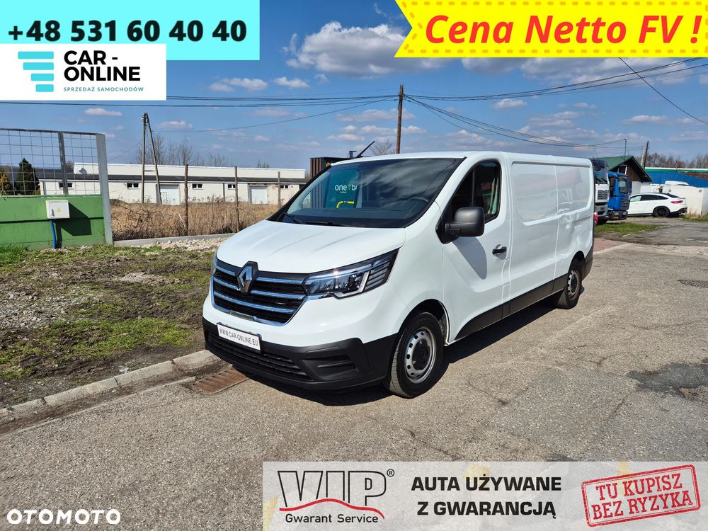 Renault Trafic - 3