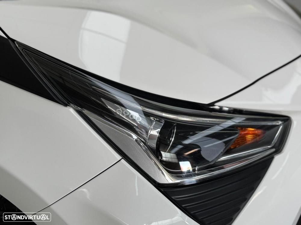 Toyota Aygo x-business - 6