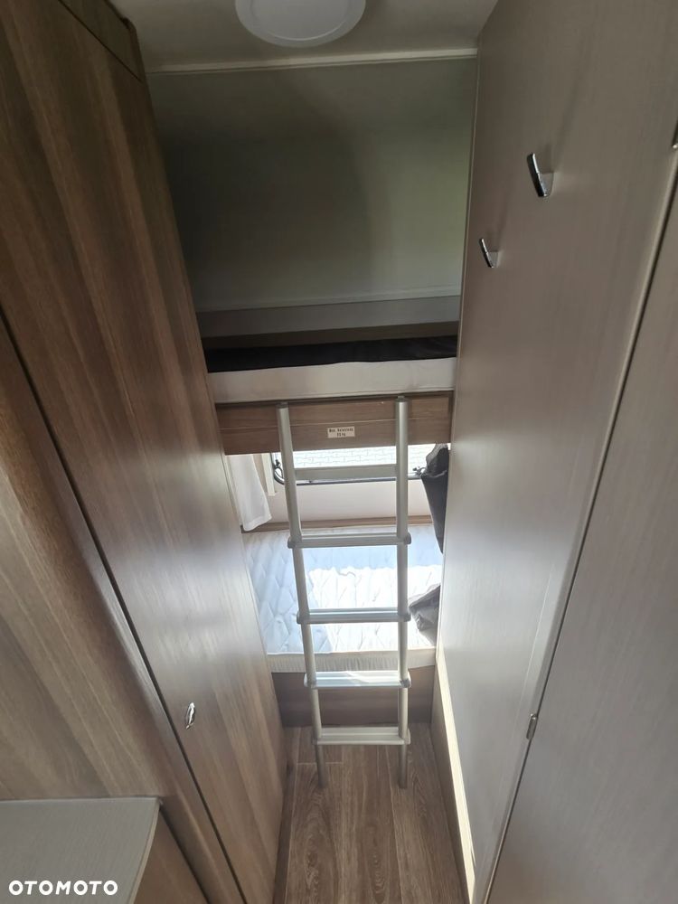 Dethleffs C'JOY 410 LK - 17