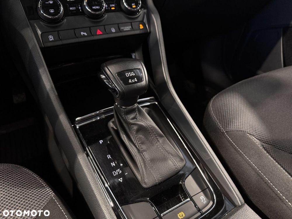 Skoda Kodiaq - 24