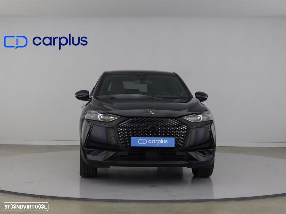 DS DS3 Crossback - 3