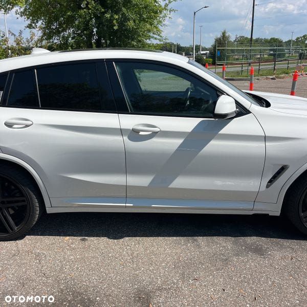 BMW X4 xDrive30i M Sport X - 28