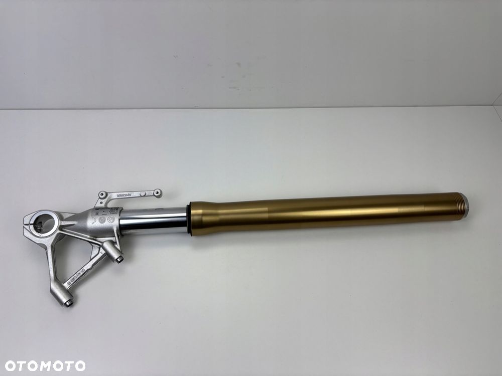 Prawa laga zawieszenia BMW S1000XR K69 2020+ Oryginał 8566220-01 - 11