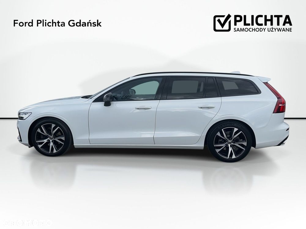 Volvo V60 - 9