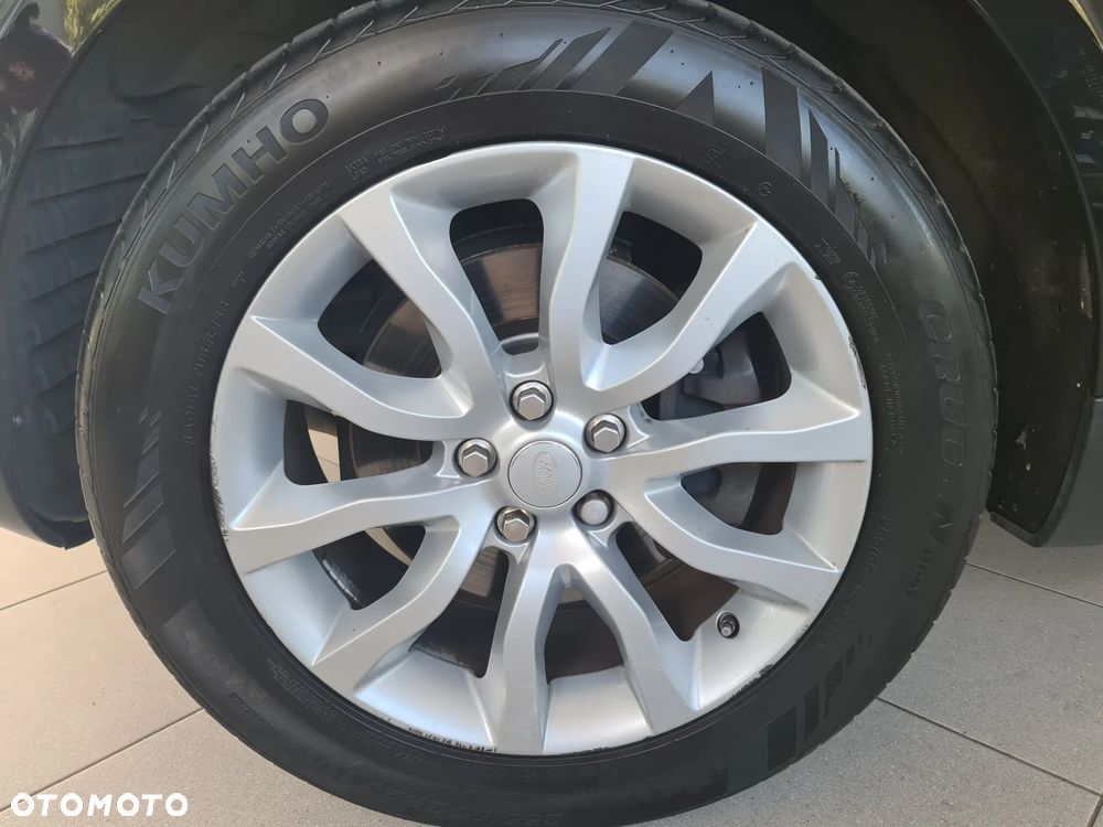 Land Rover Range Rover Sport S 3.0 TD V6 HSE - 37