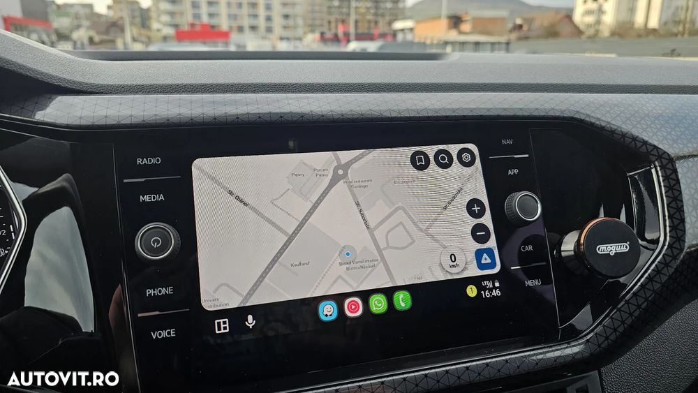 Volkswagen T-Cross 1.5 TSI DSG Style - 23