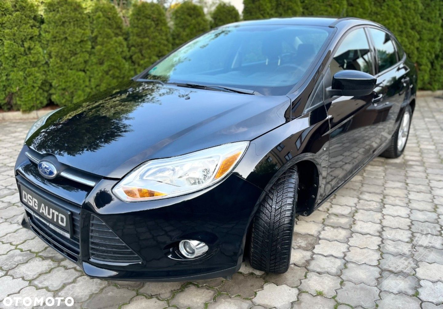 Ford Focus - 7