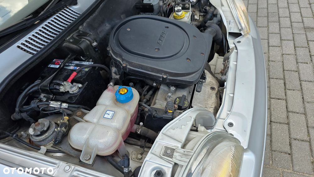 Fiat Seicento - 26