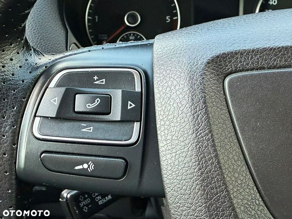 Seat Alhambra 2.0 TDI Ecomotive Sport - 31