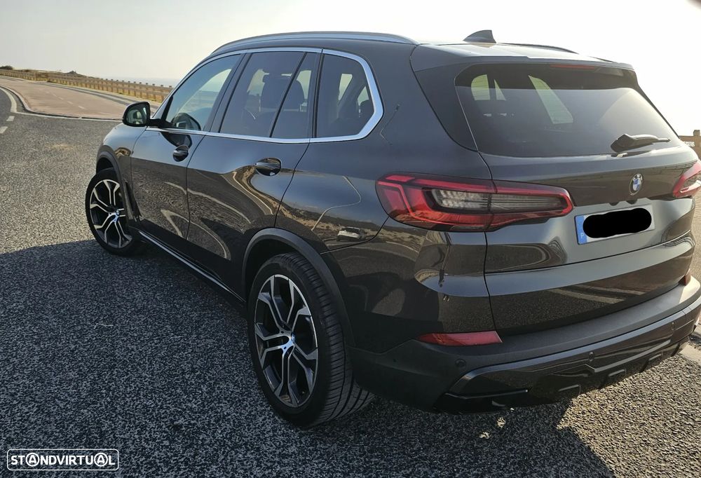 BMW X5 - 4