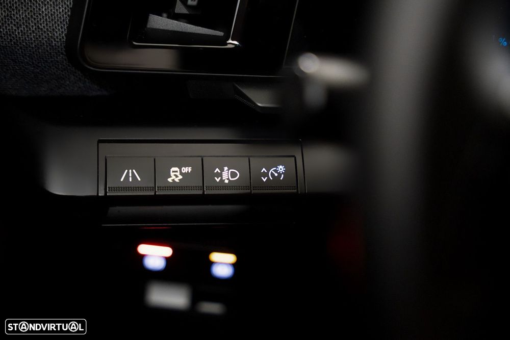 Renault Mégane E-Tech EV60 Equilibre Optimum Charge - 11