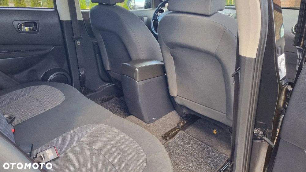 Nissan Qashqai 1.6 Acenta - 21