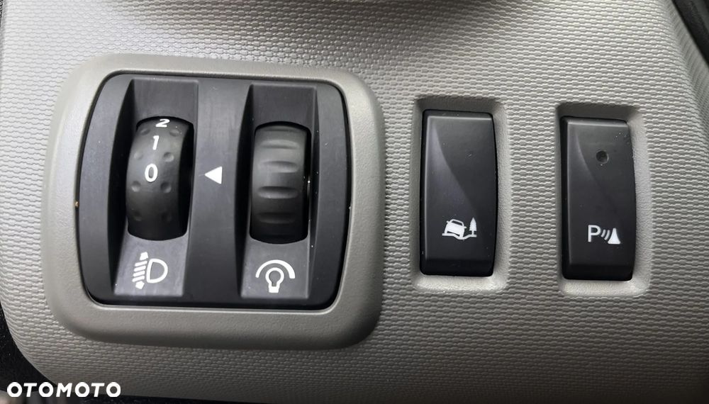 Renault Trafic - 17