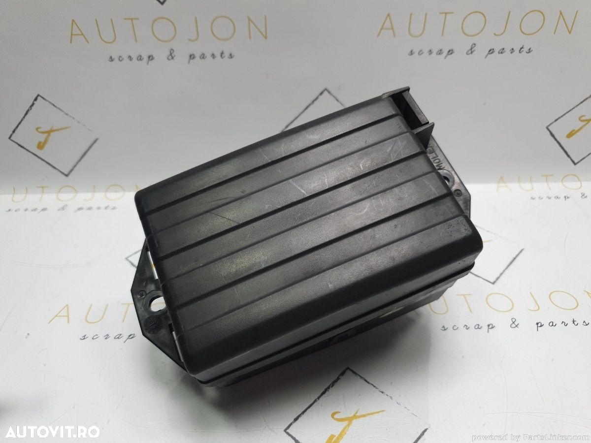 Panou sigurante DAEWOO MATIZ (KLYA, M100, M150) [ 1998 - > ] 0.8 (F8CV) 38KW|52HP OEM MOLEX 35501 - 3