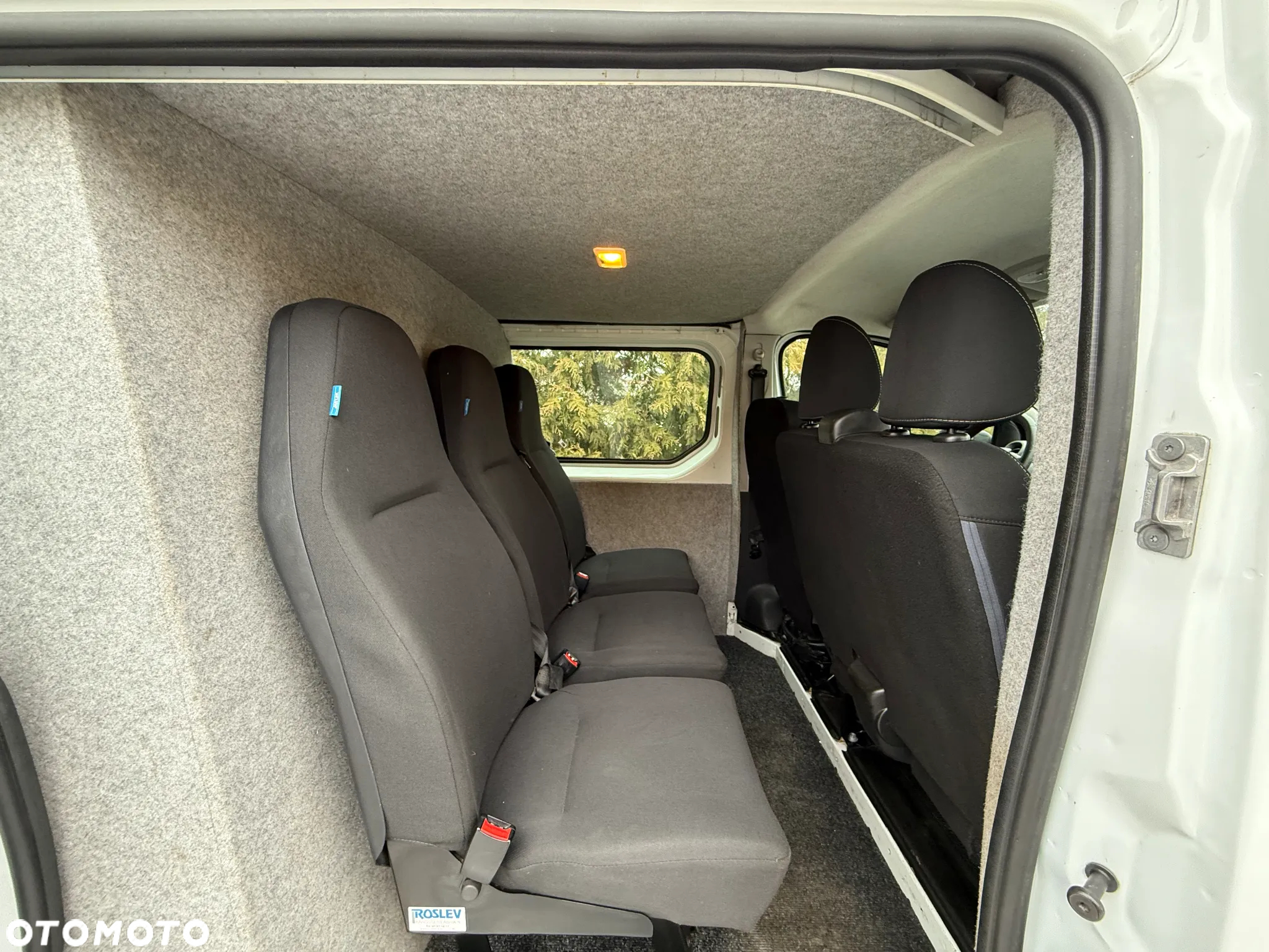 Renault Trafic L2H1 2,9t Pack Clim - 11