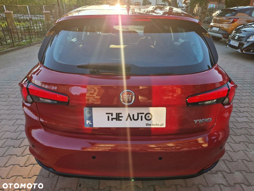 Fiat Tipo 1.4 16v Easy - 33